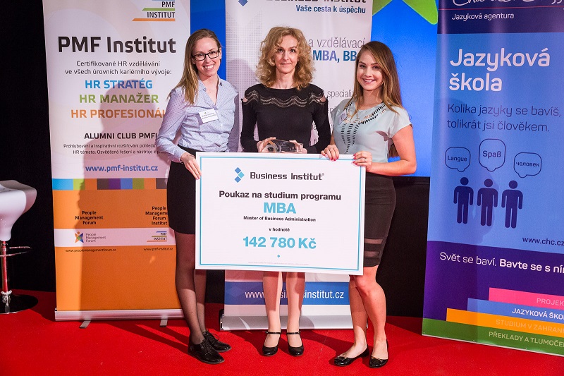 business institut na hr forum99 1 | Fotogalerie