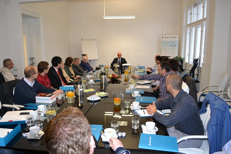 mba telicka business institut 5 | Fotogalerie