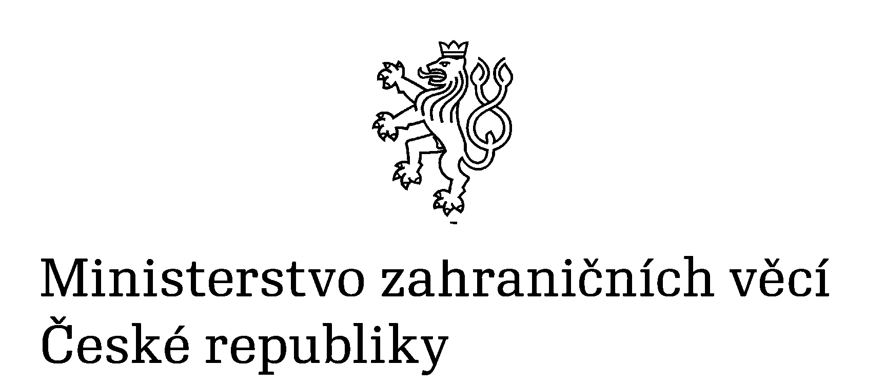 mzv cz logo | Reference firem
