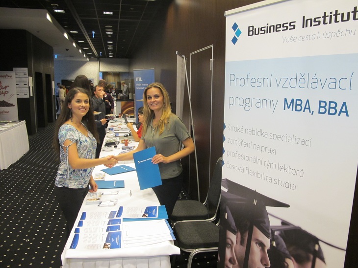 new vision in hr mba 4 | Fotogalerie