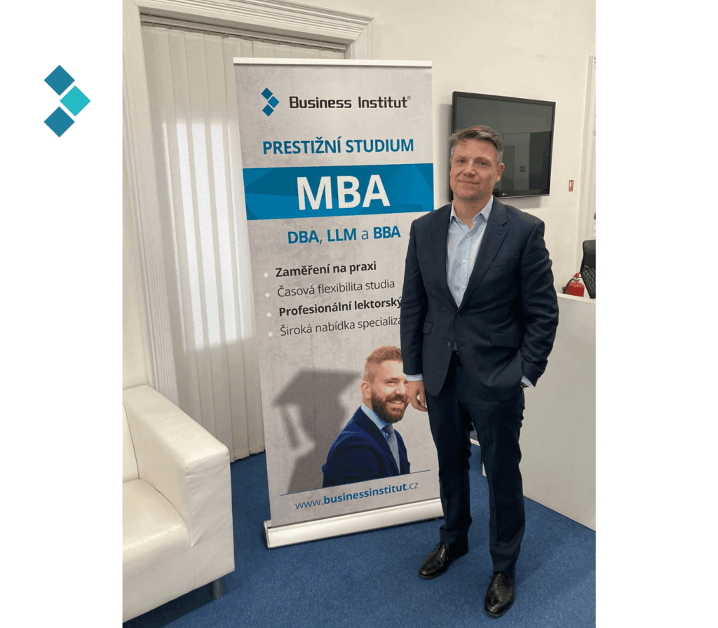 obhajoby brezen 2024 4 | Noví absolventi a&nbsp;držitelé titulů MBA a&nbsp;LLM