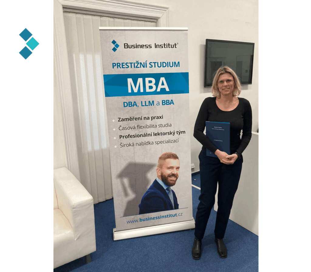 obhajoby brezen 2024 5 | Noví absolventi a&nbsp;držitelé titulů MBA a&nbsp;LLM