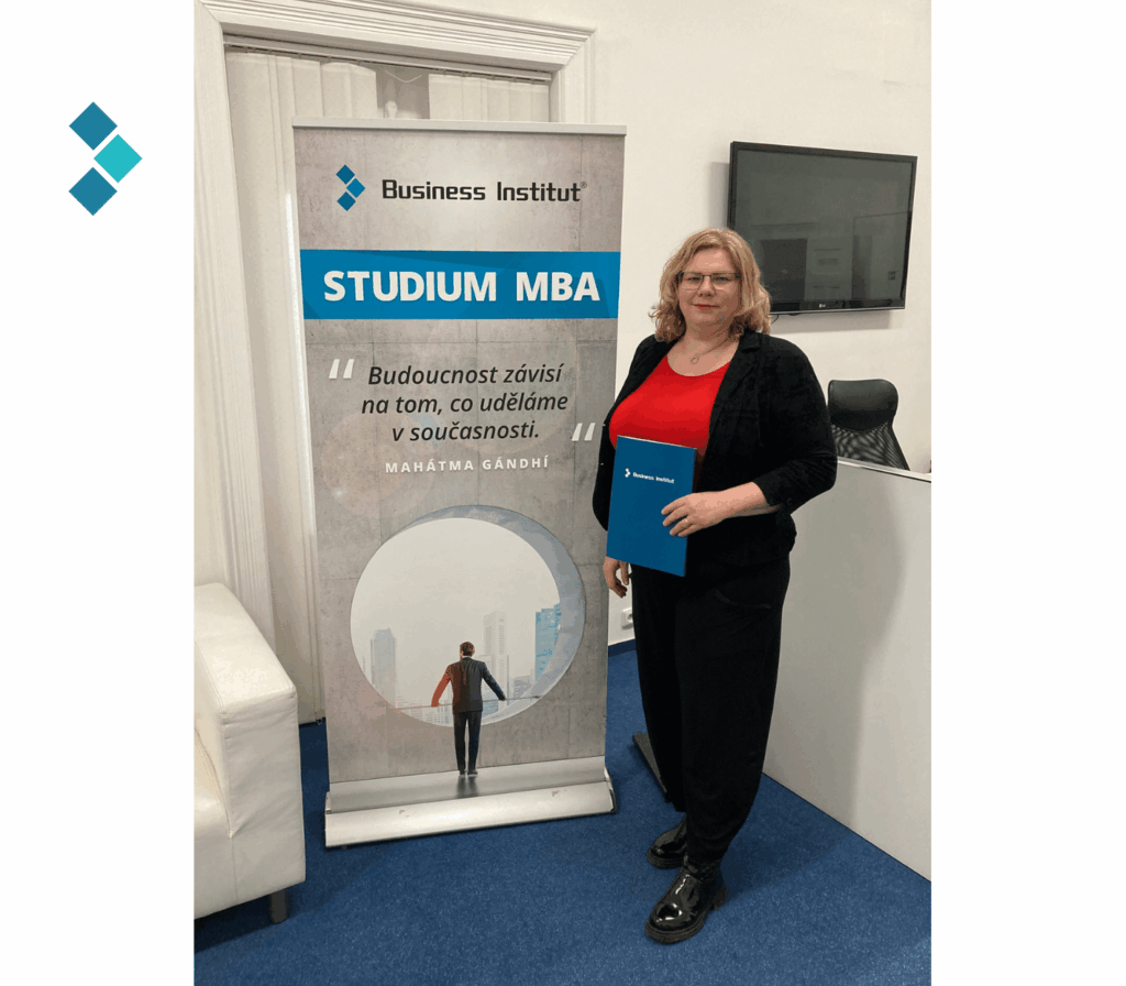 obhajoby brezen 6 | Noví absolventi a&nbsp;držitelé titulů MBA