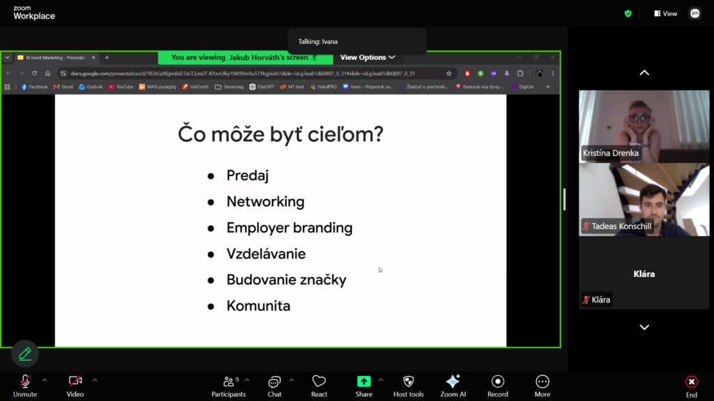 snimek obrazovky 2026 07 01 172435 web 1 | Online seminár „Od nápadu k WOW efektu: Ako vytvoriť event, na ktorý sa nezabúda“, 1. 7. 2026